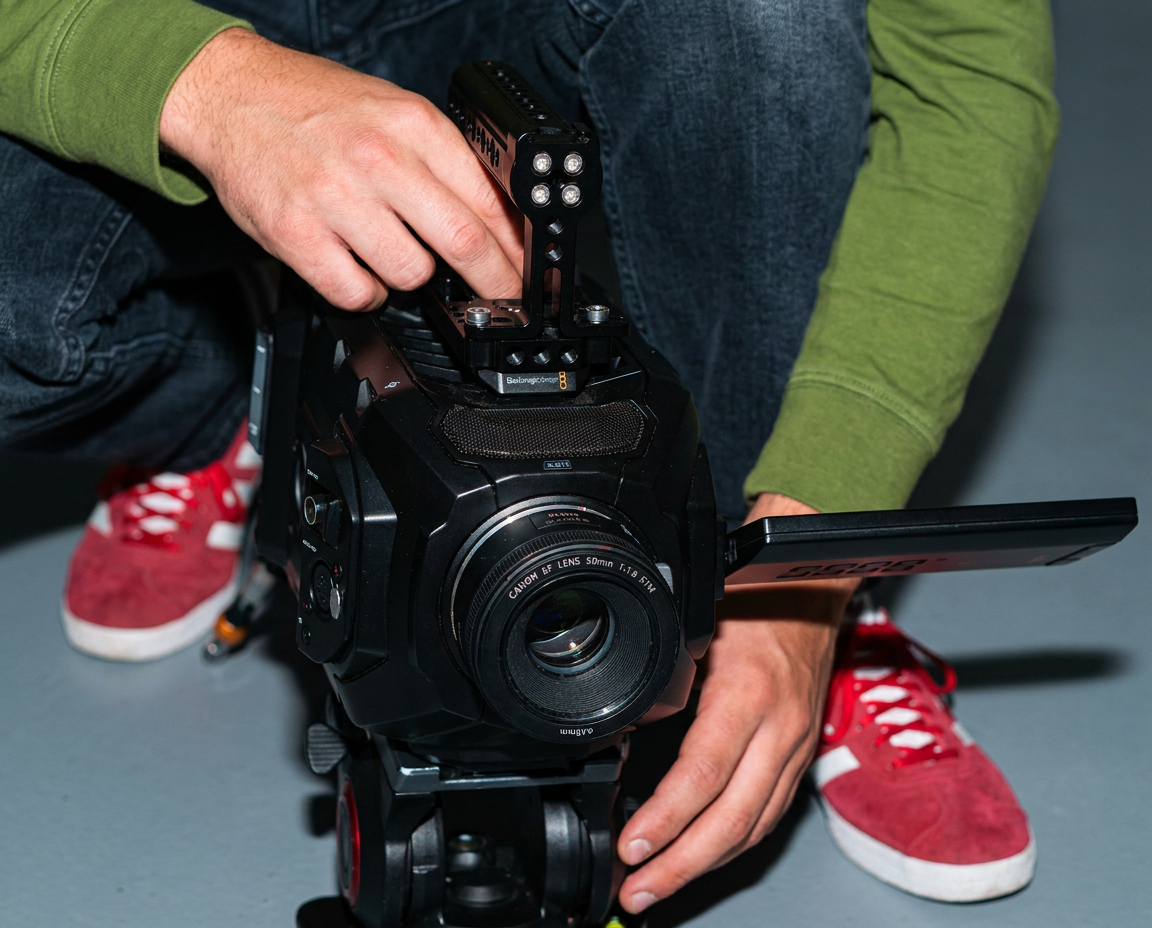 Video marketing