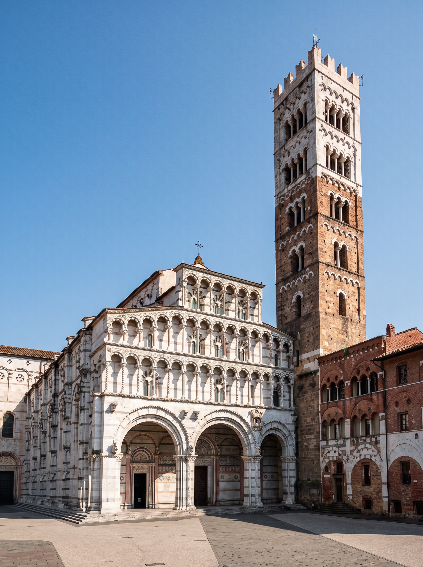 studio - vision - Lucca